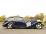 Jaguar SS 1 Airline Coupe 1934 года